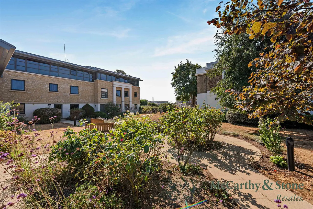 Union Place, Worthing, BN11, photo 35