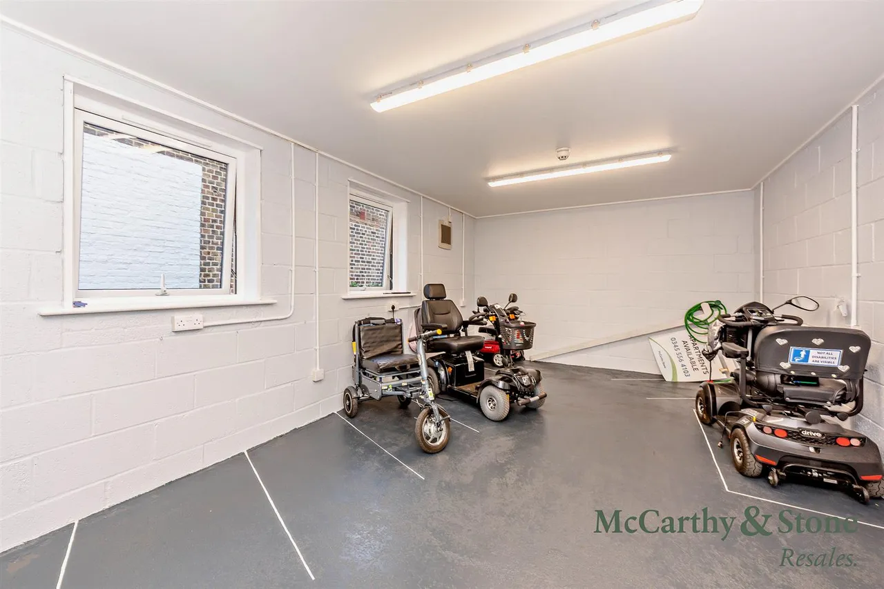 Union Place, Worthing, BN11, photo 33