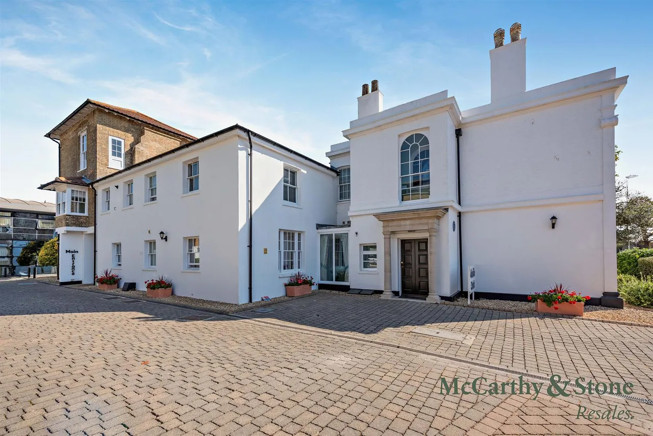 Union Place, Worthing, BN11, photo 39