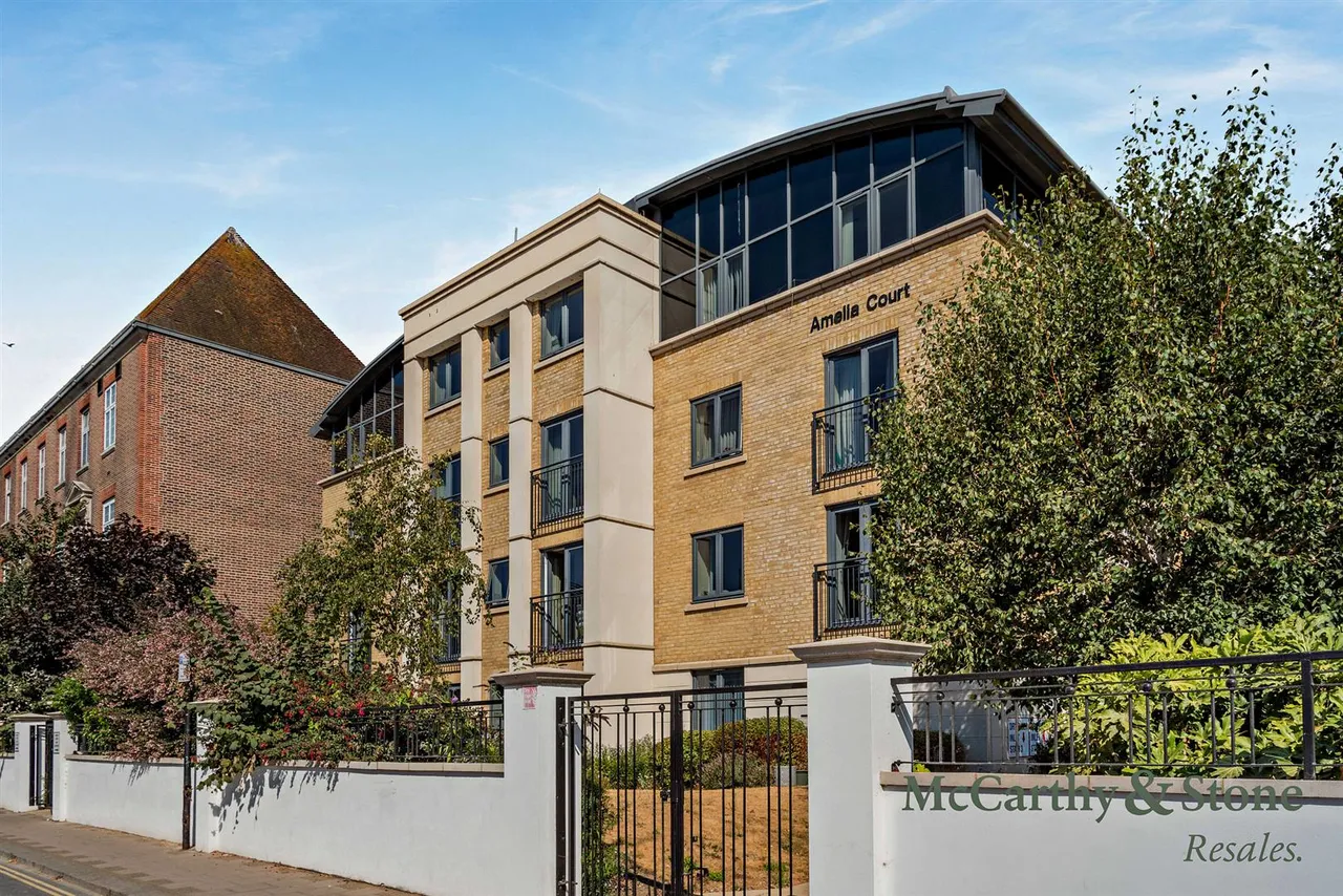 Union Place, Worthing, BN11, photo 21