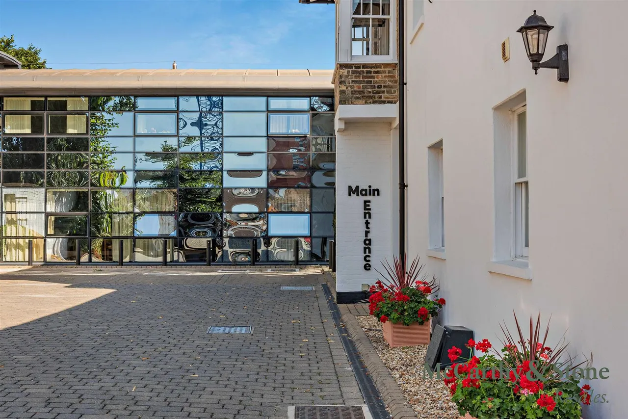 Union Place, Worthing, BN11, photo 40