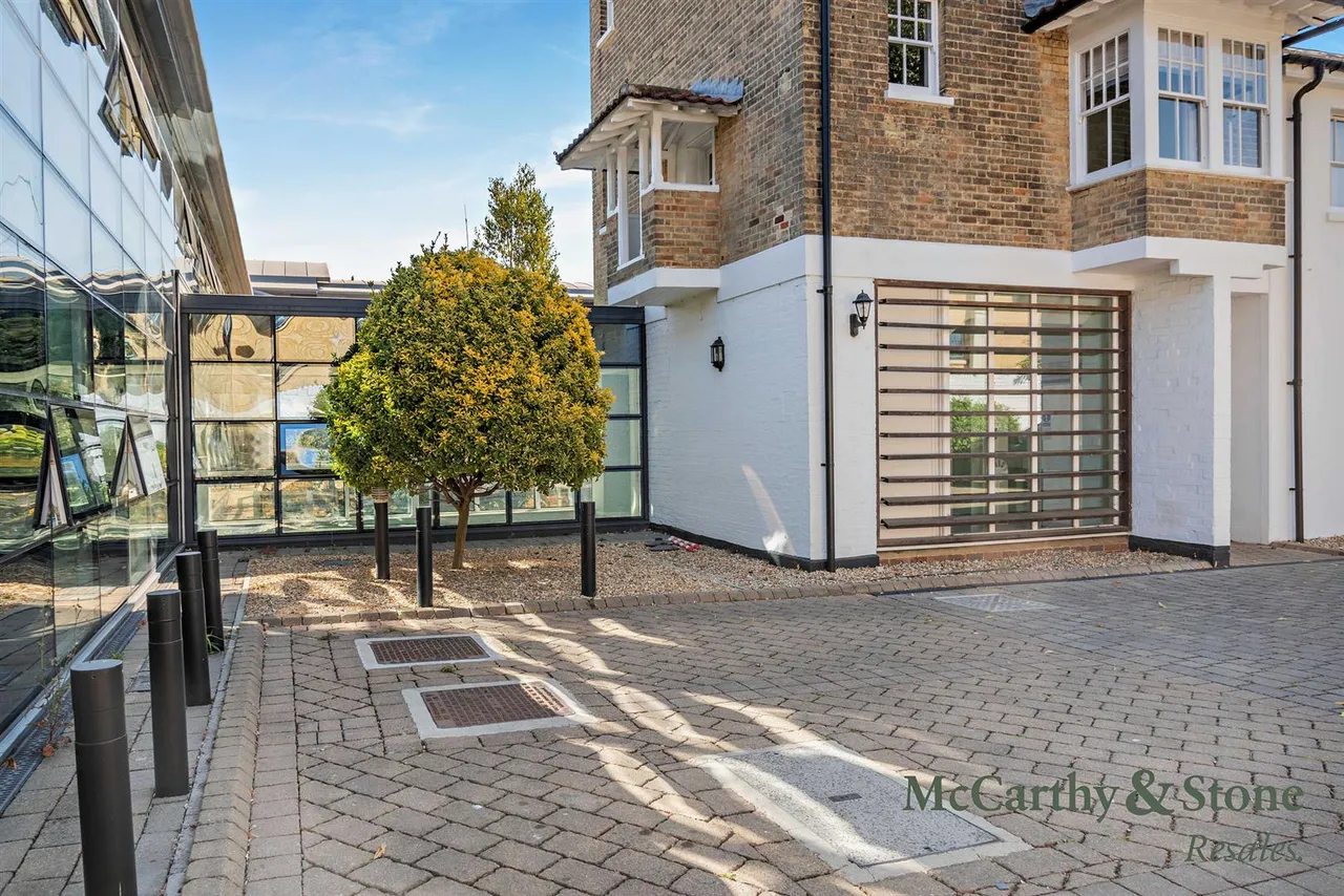 Union Place, Worthing, BN11, photo 19