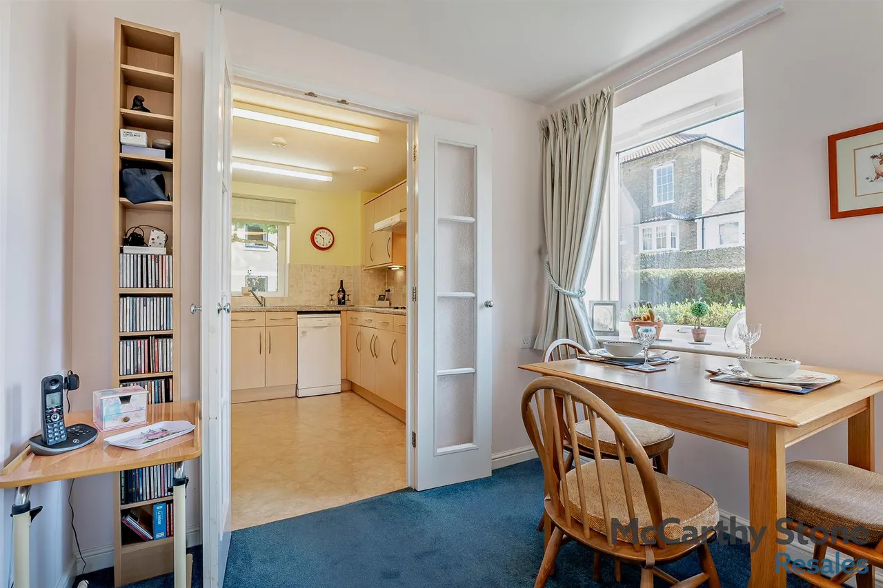Union Place, Worthing, BN11, photo 4