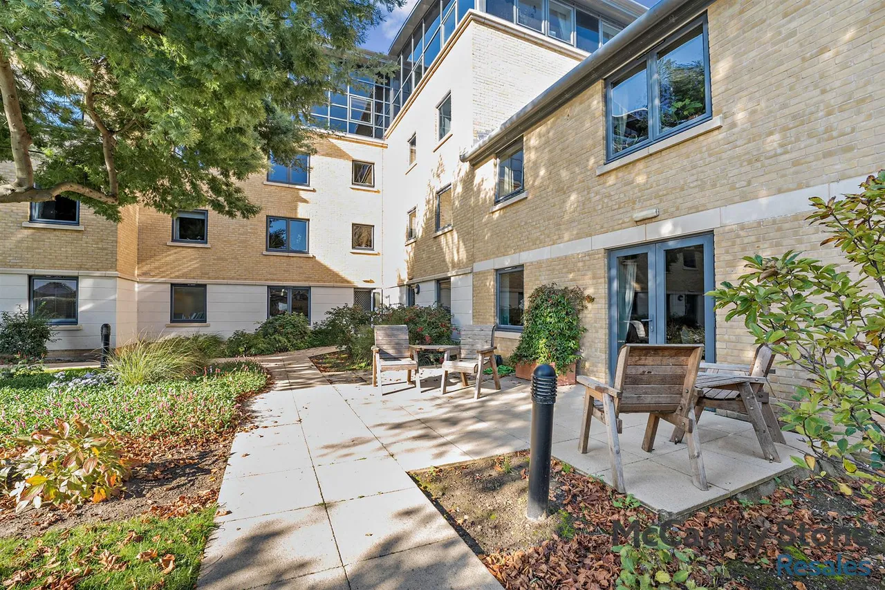 Union Place, Worthing, BN11, photo 12