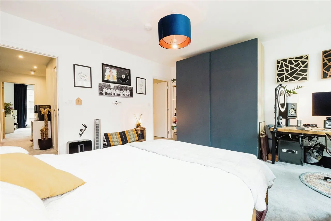 Castle Street, Upton Park, London, E13, photo 14
