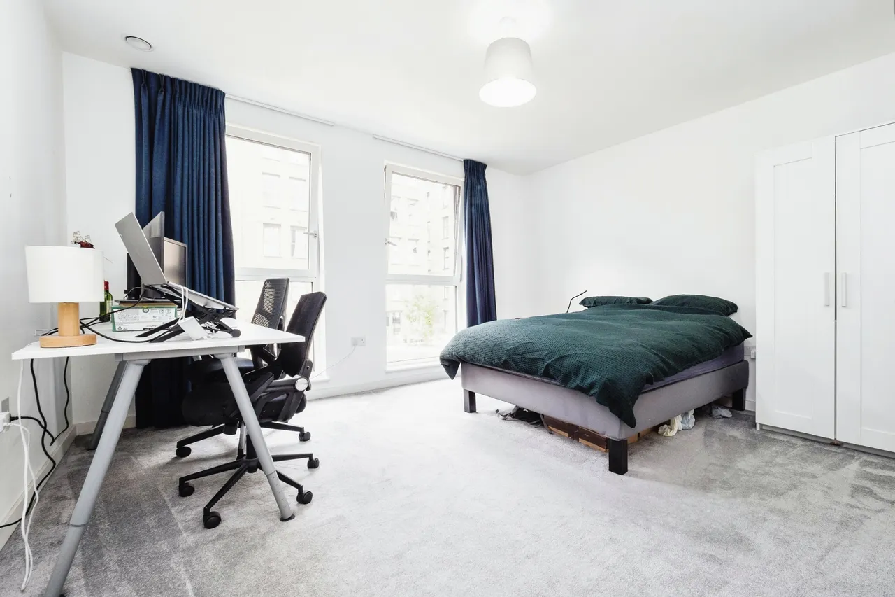 Castle Street, Upton Park, London, E13, photo 20