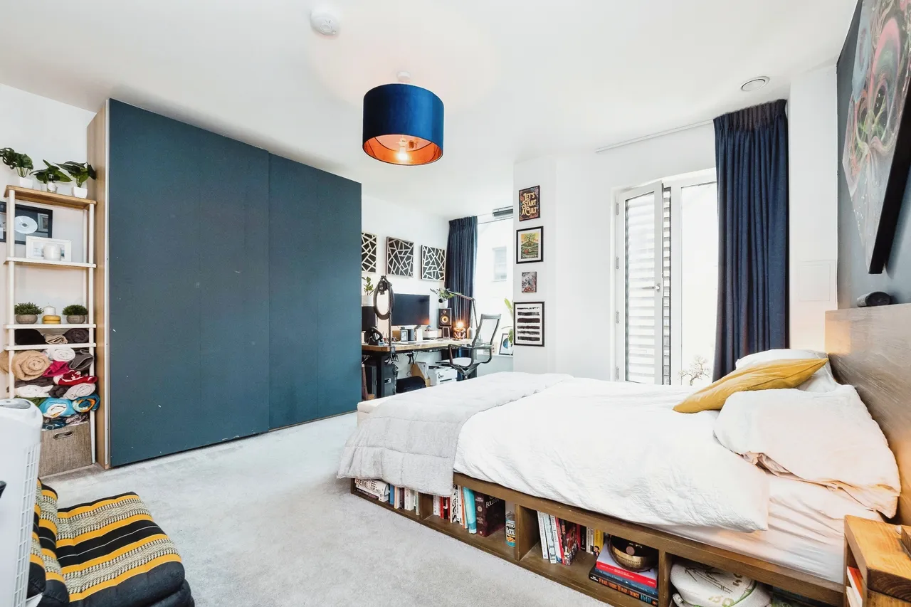 Castle Street, Upton Park, London, E13, photo 13