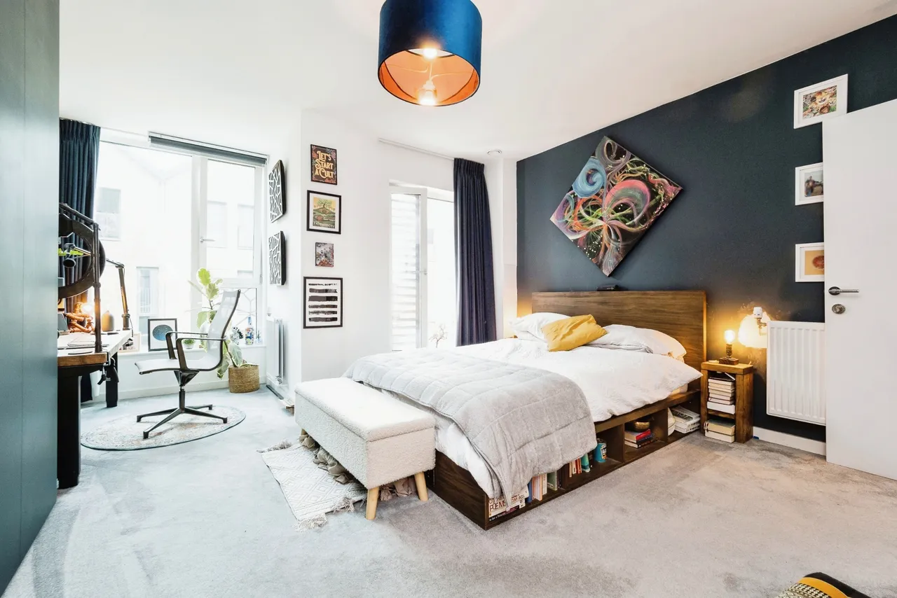 Castle Street, Upton Park, London, E13, photo 15