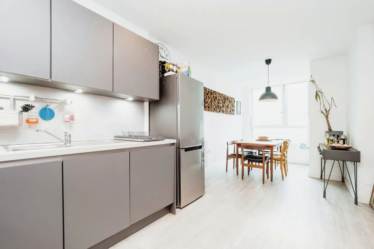 Castle Street, Upton Park, London, E13, photo 5