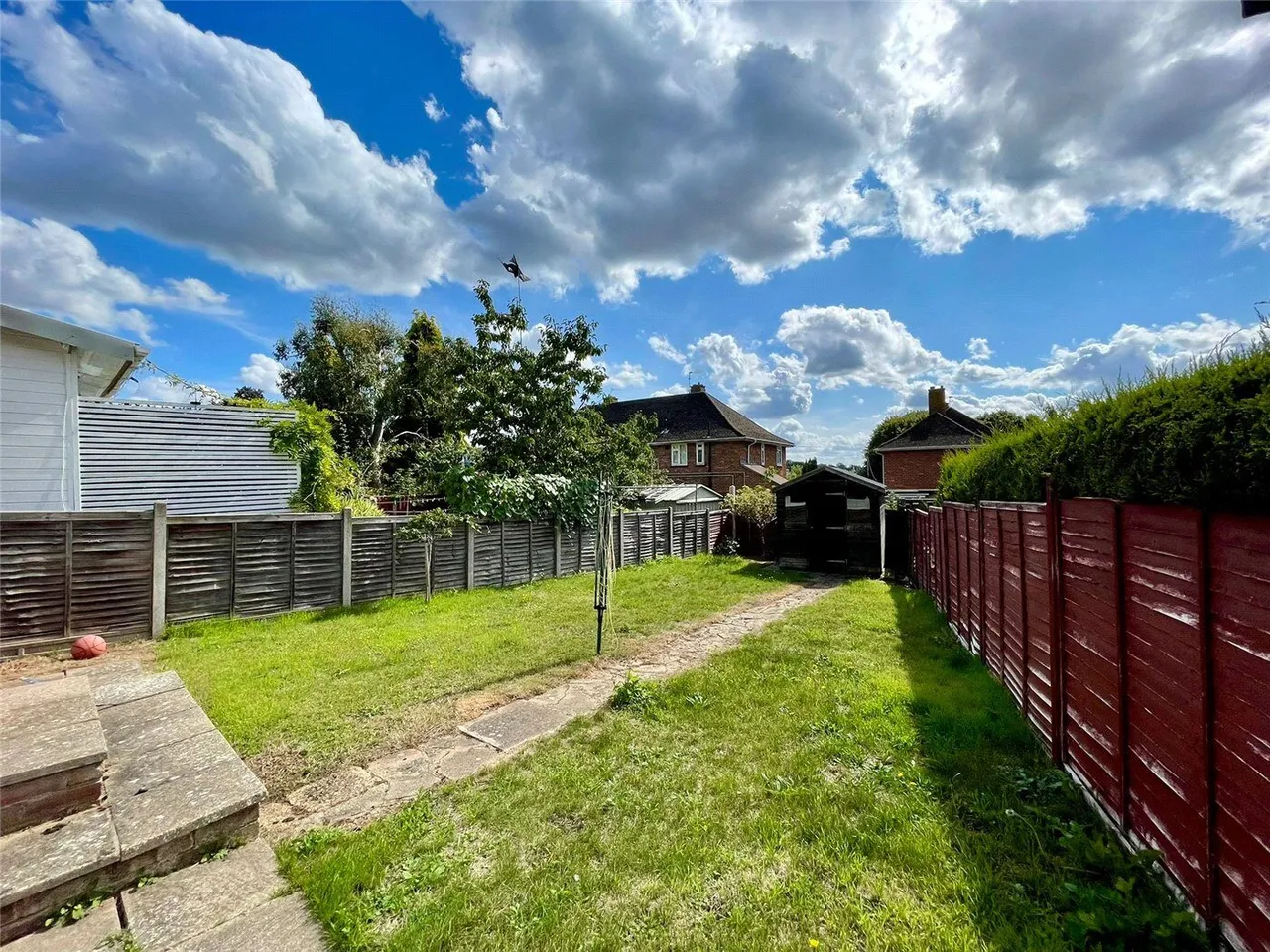 Wilberforce Road, Norwich, NR5, photo 25