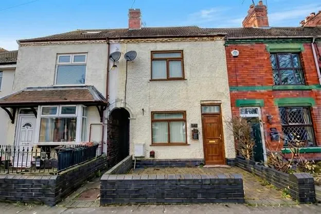 Church Road, Hartshill, CV10, photo 14