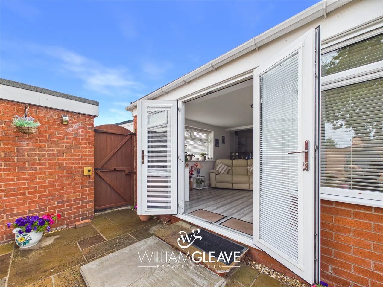 Wirral View, Connah's Quay, CH5, photo 19
