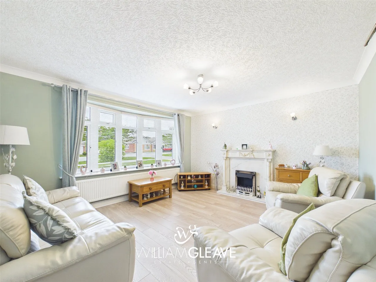 Wirral View, Connah's Quay, CH5, photo 3