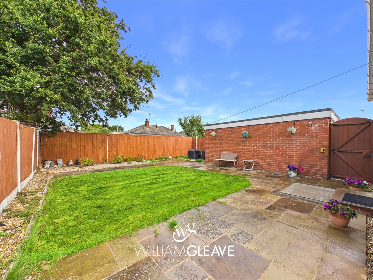 Wirral View, Connah's Quay, CH5, photo 18