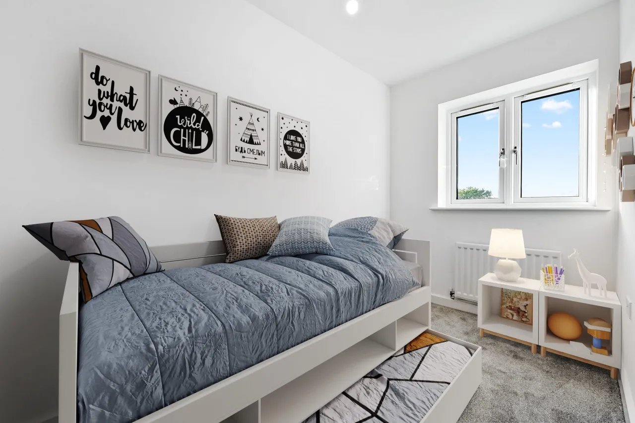 Barrosa Way, Whitehouse, Milton Keynes, MK8 1LN, photo 6