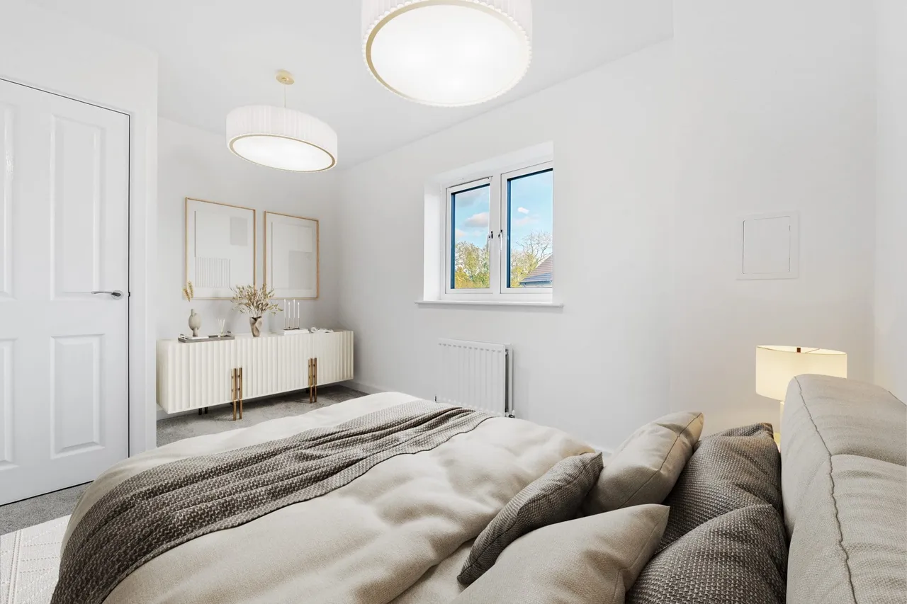 Barrosa Way, Whitehouse, Milton Keynes, MK8 1LN, photo 5