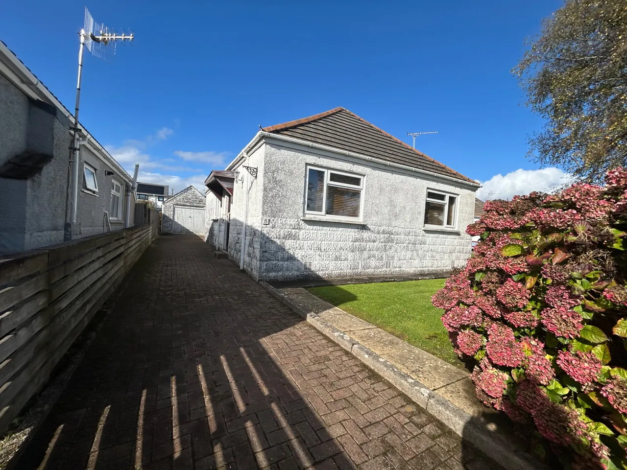 3 bed house for sale, Belvedere Close, Kittle, SA3