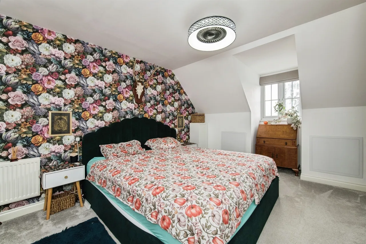 Bramley Close, Tiverton, EX16, photo 11
