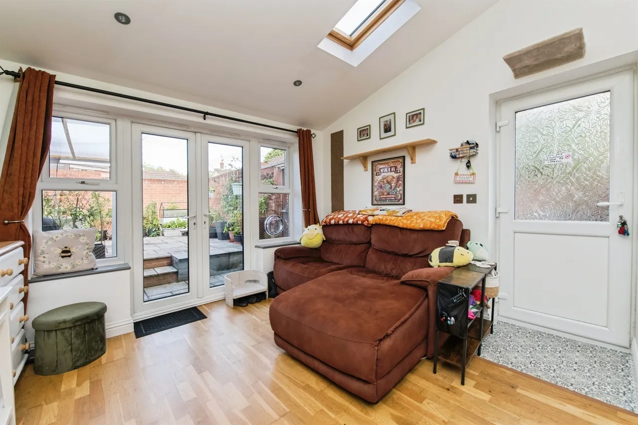 Bramley Close, Tiverton, EX16, photo 5