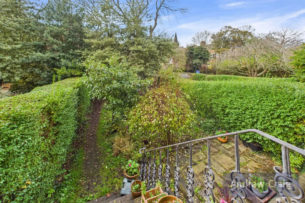 St. Bedes Terrace, Ashbrooke, SR2, photo 14