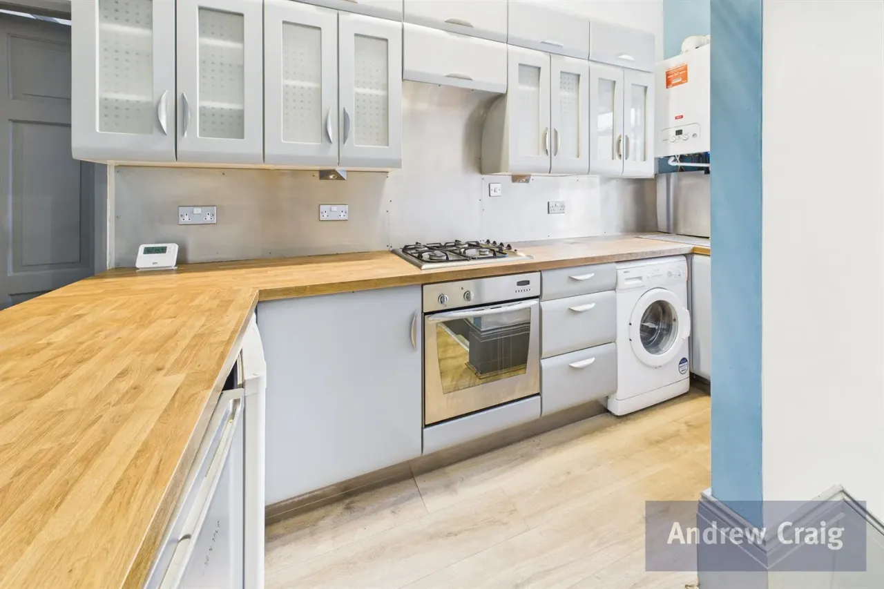 St. Bedes Terrace, Ashbrooke, SR2, photo 6