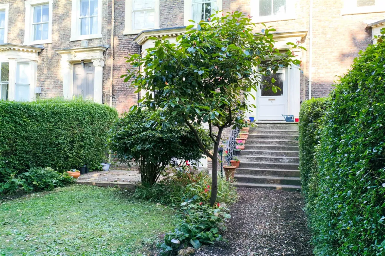 St. Bedes Terrace, Ashbrooke, SR2, photo 15