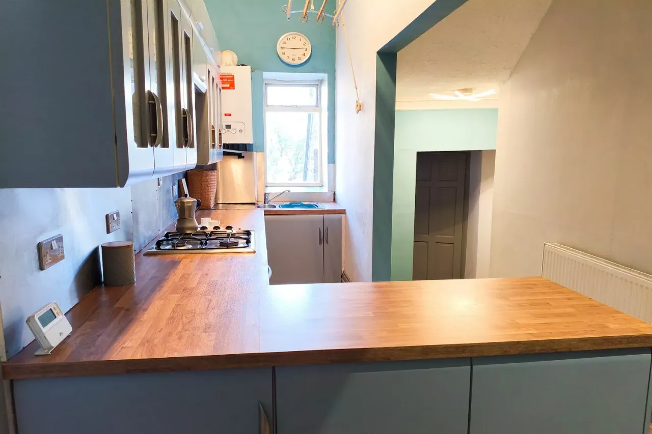 St. Bedes Terrace, Ashbrooke, SR2, photo 5