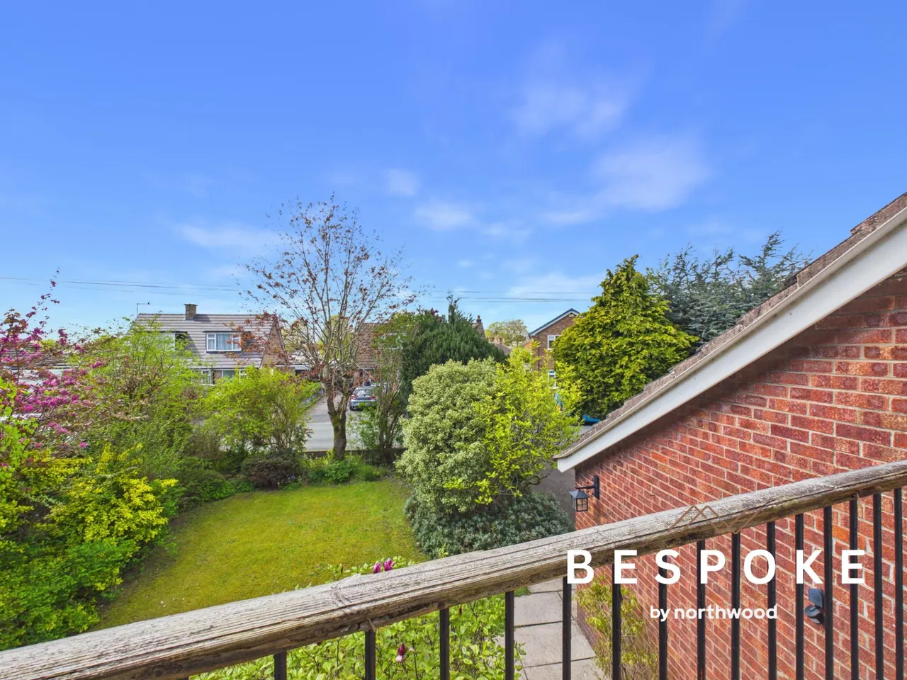 Roman Way, Sandbach, CW11, photo 9