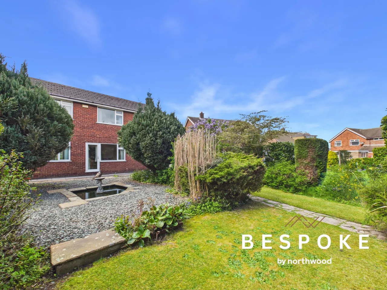 Roman Way, Sandbach, CW11, photo 11