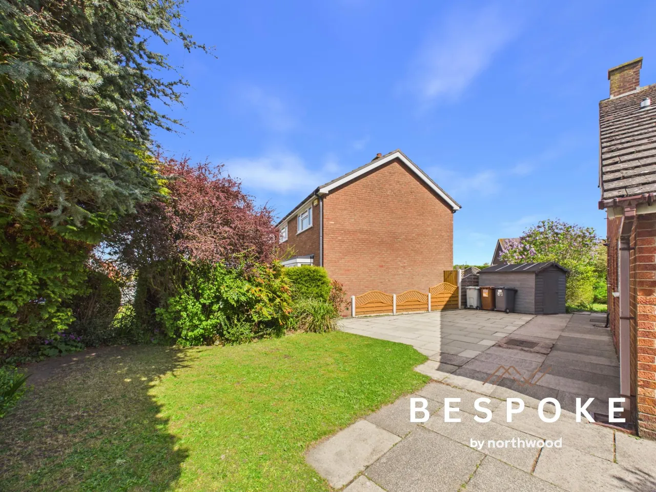 Roman Way, Sandbach, CW11, photo 13