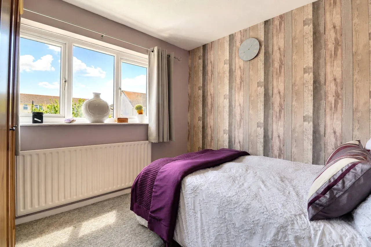Barton Meadow Road, High Bickington, EX37, photo 11