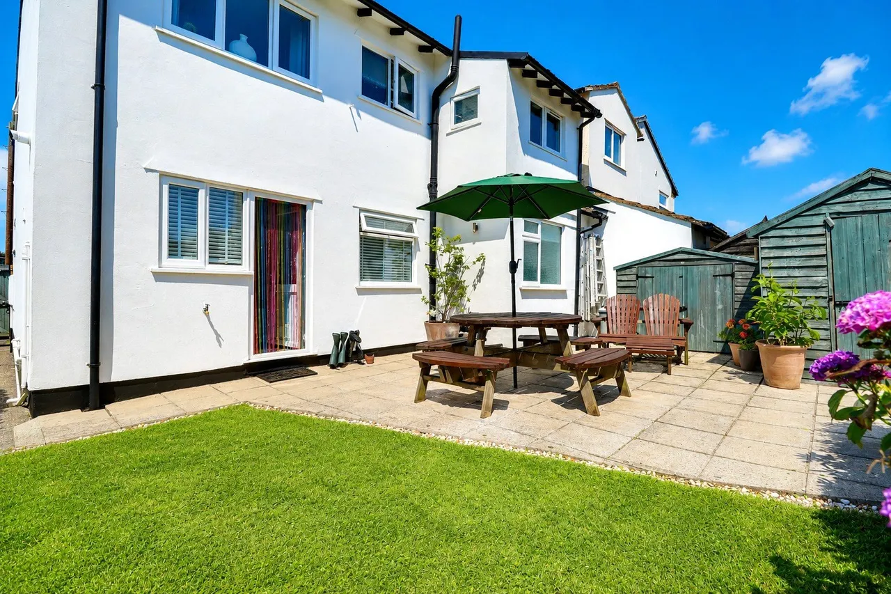 Barton Meadow Road, High Bickington, EX37, photo 17