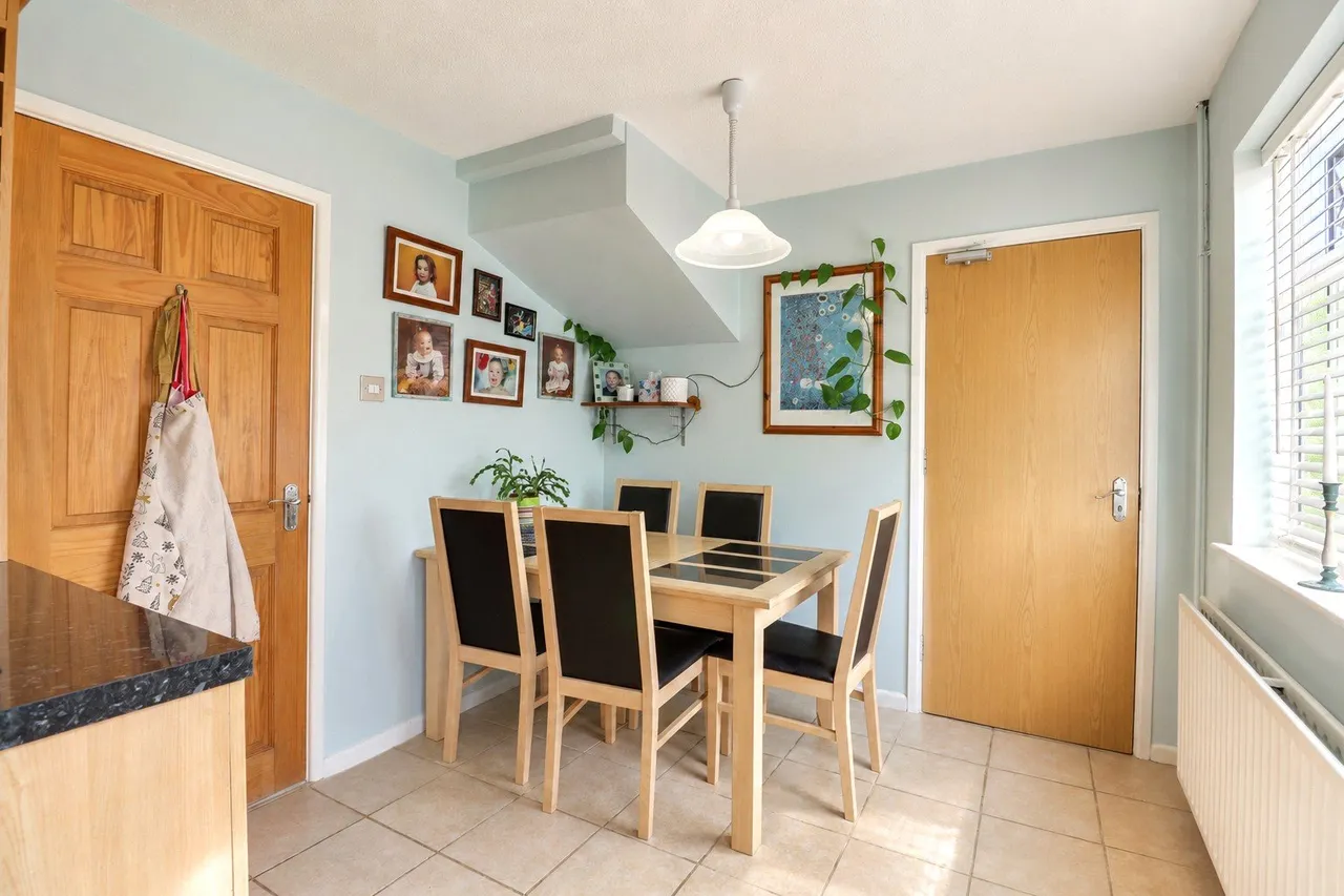 Barton Meadow Road, High Bickington, EX37, photo 6