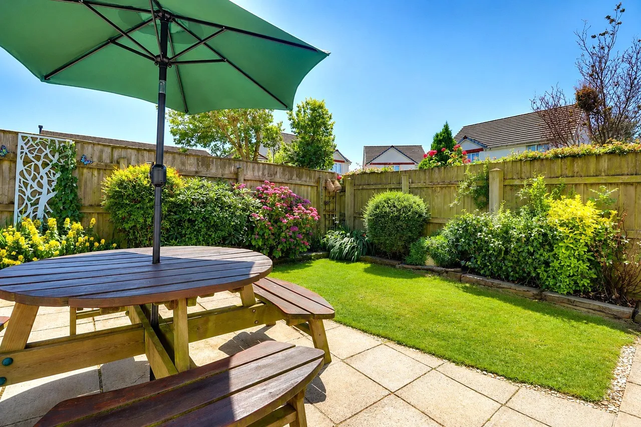 Barton Meadow Road, High Bickington, EX37, photo 18