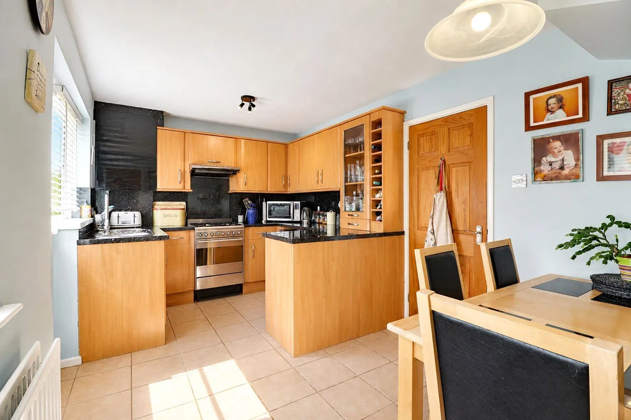 Barton Meadow Road, High Bickington, EX37, photo 4