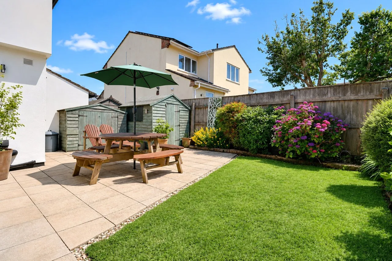 Barton Meadow Road, High Bickington, EX37, photo 9