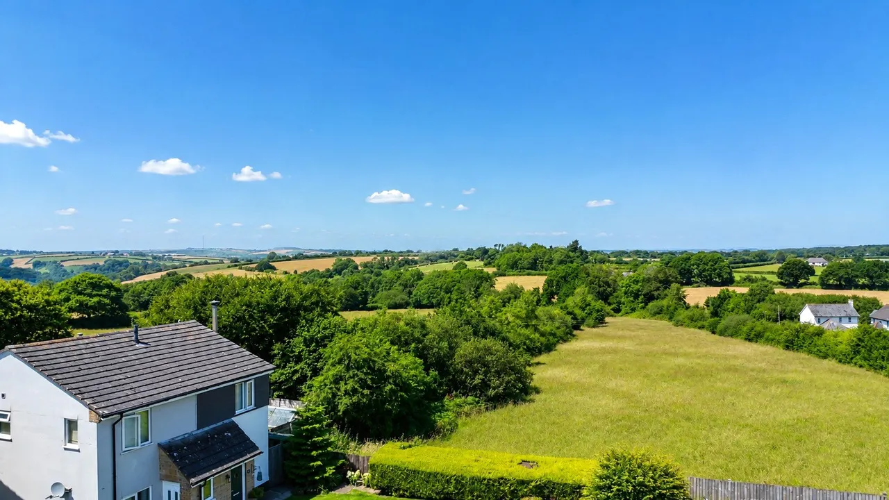Barton Meadow Road, High Bickington, EX37, photo 8