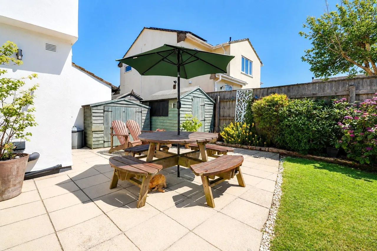 Barton Meadow Road, High Bickington, EX37, photo 16