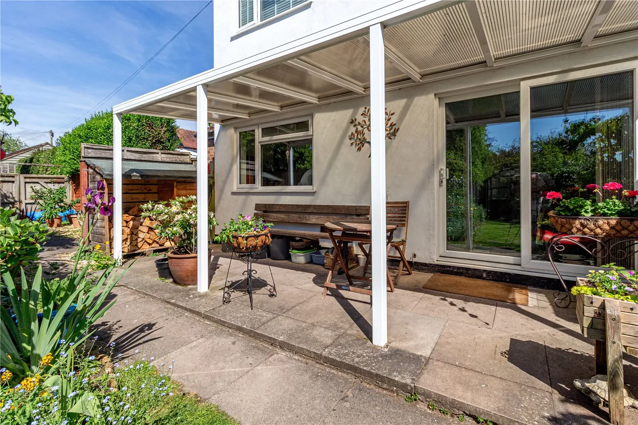 New Road, Astwood Bank, Redditch, Worcestershire, B96 6AW, photo 18