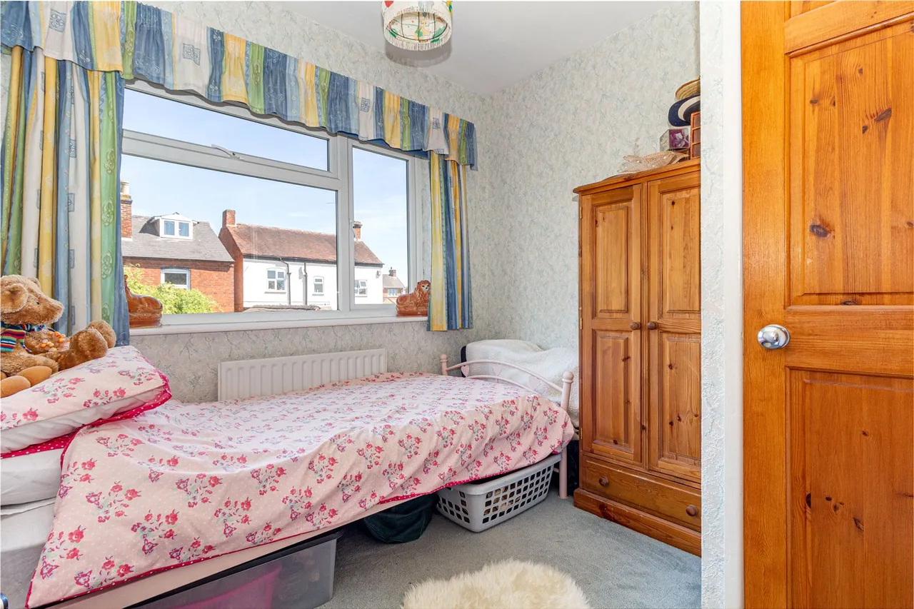 New Road, Astwood Bank, Redditch, Worcestershire, B96 6AW, photo 12