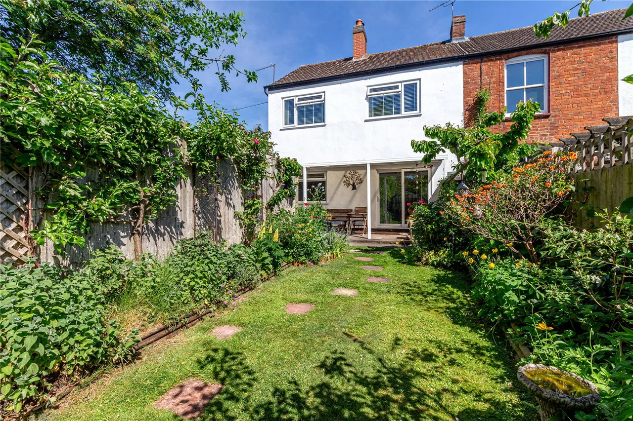 3 bed house for sale — New Road, Astwood Bank, Redditch, Worcestershire, B96 6AW