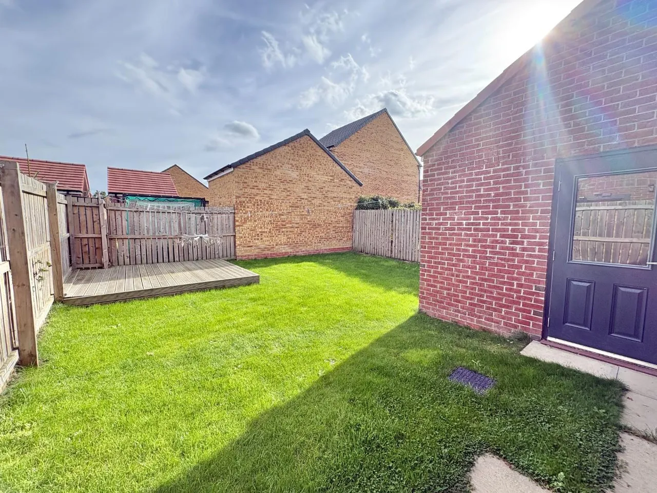 Porter Gardens, Bishop Auckland, DL14, photo 14