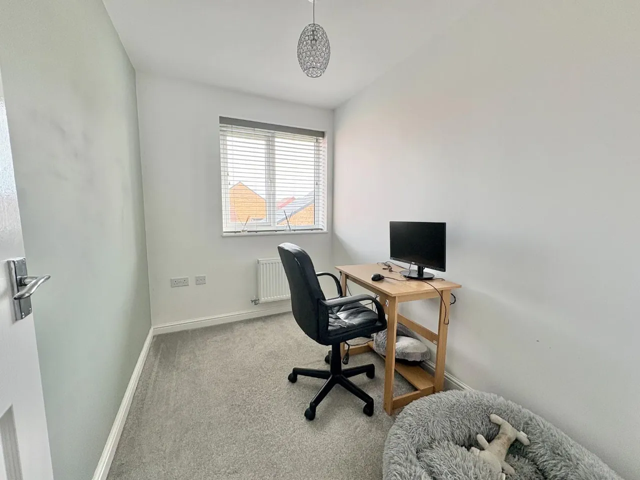 Porter Gardens, Bishop Auckland, DL14, photo 12