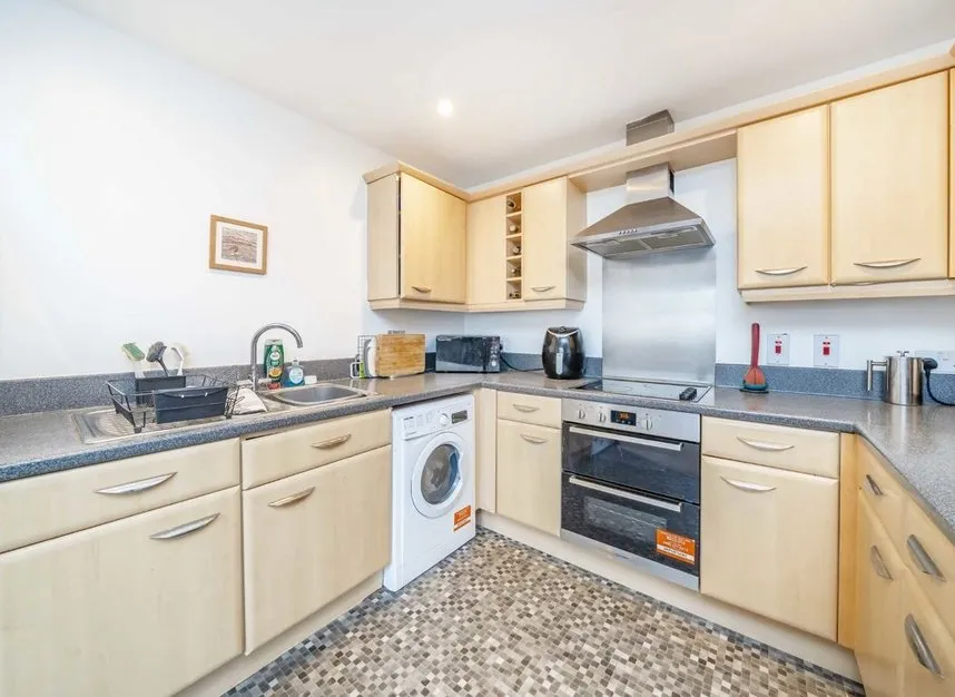 Murray Court, Hanwell, W7, photo 4