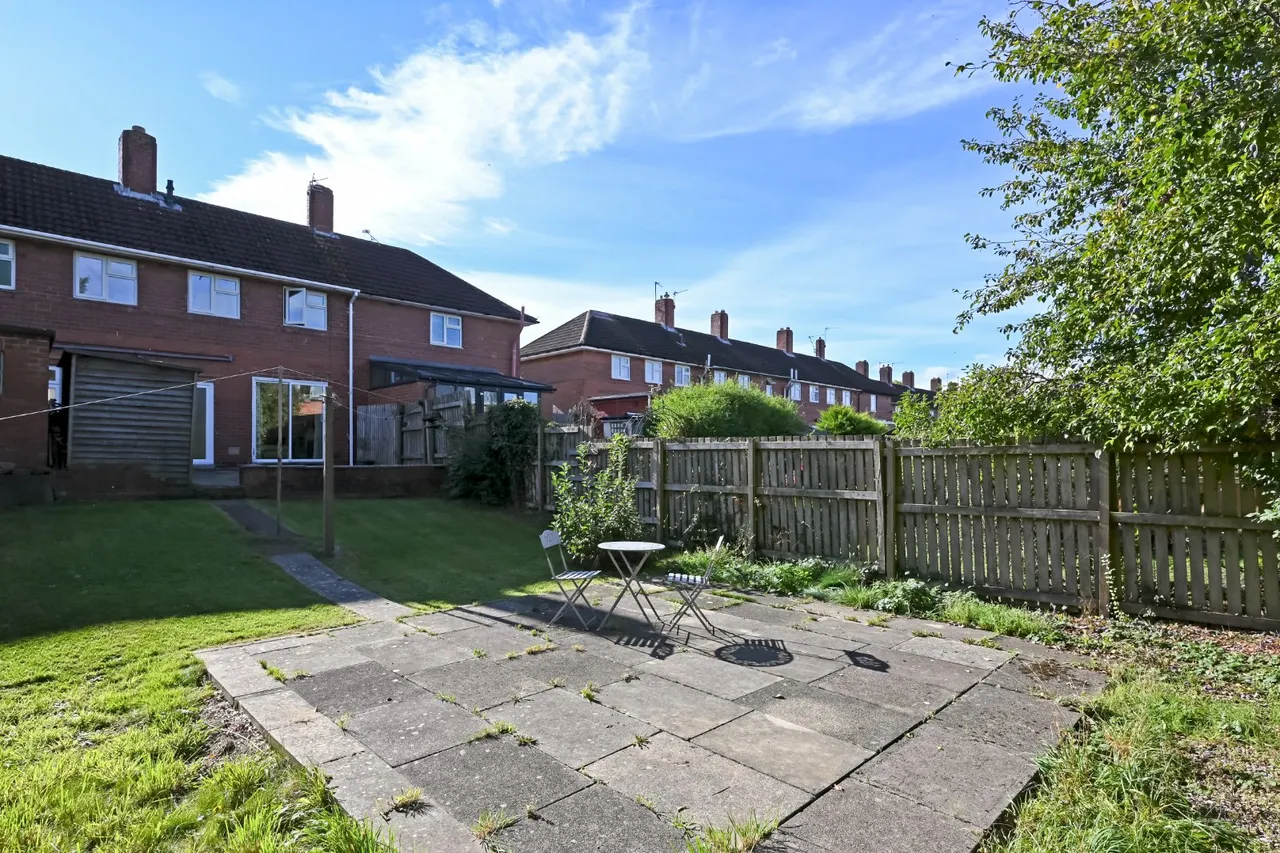 Kexby Avenue, York, YO10, photo 12