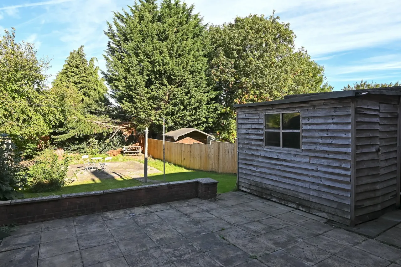 Kexby Avenue, York, YO10, photo 11