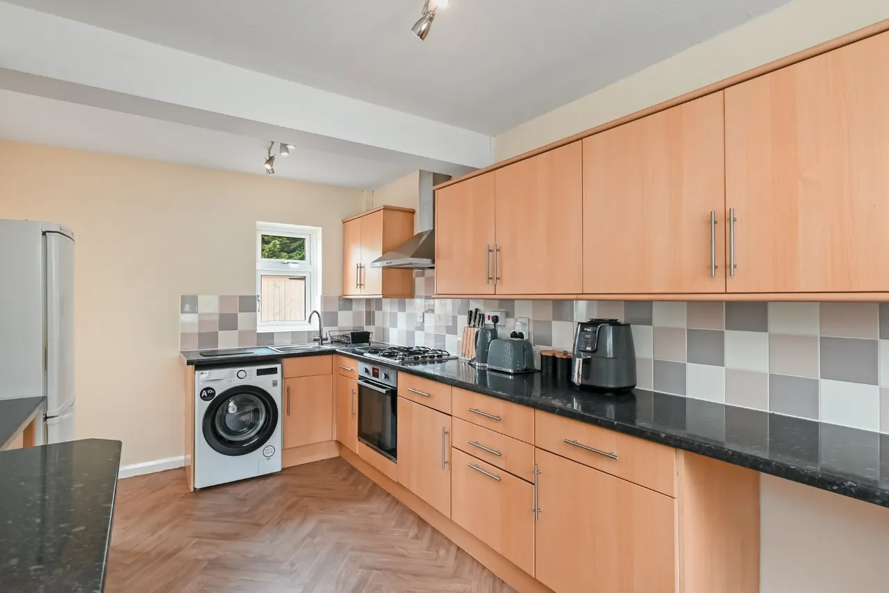 Kexby Avenue, York, YO10, photo 4