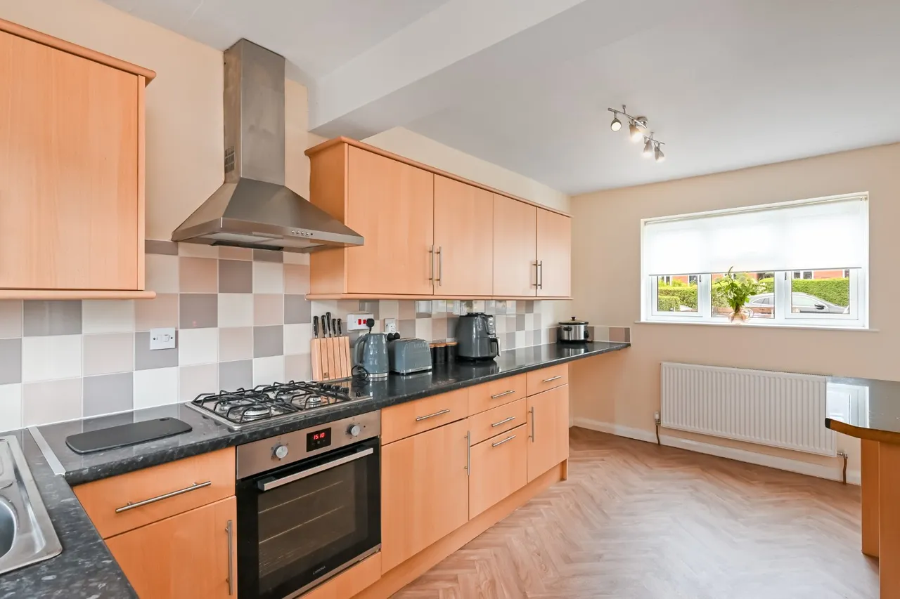 Kexby Avenue, York, YO10, photo 5