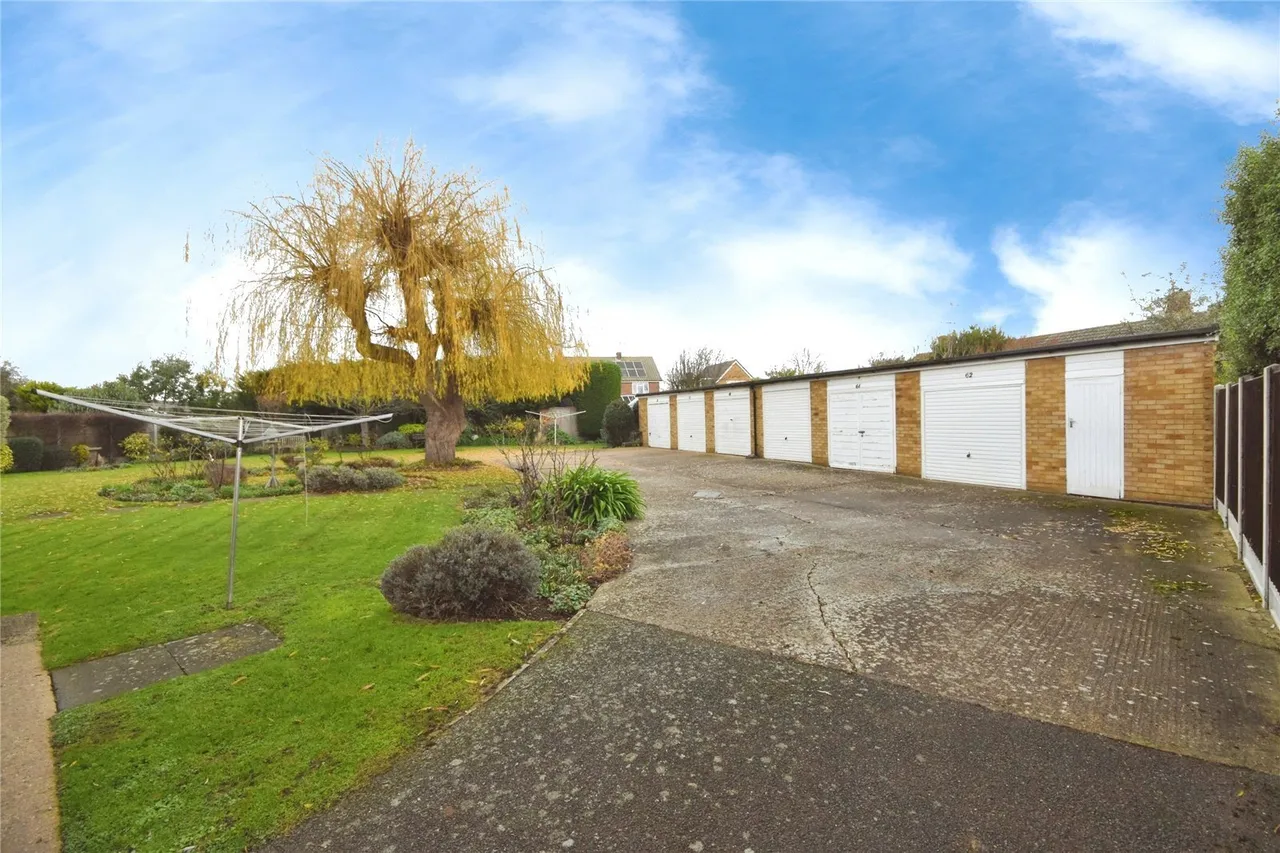 Dungannon Chase, Thorpe Bay, Essex, SS1, photo 6