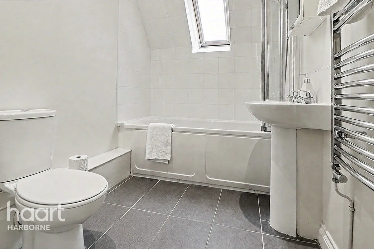 St Augustines Road, Edgbaston, B16, photo 9
